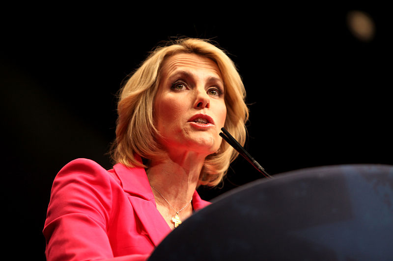 Laura Ingraham