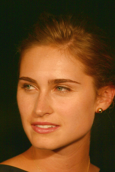 Lauren Bush