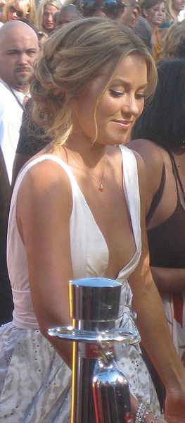 Lauren Conrad