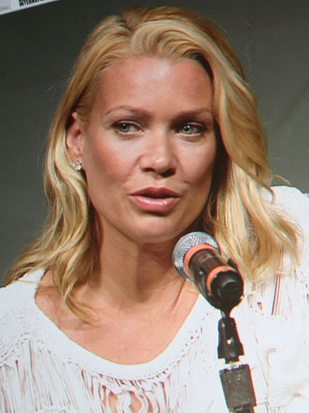 Laurie Holden