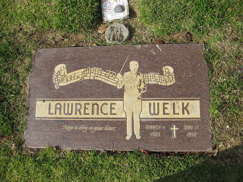 Lawrence Welk