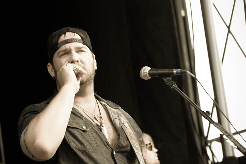 Lee Brice