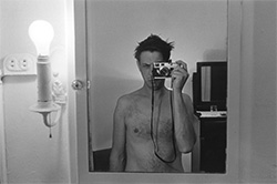 Lee Friedlander