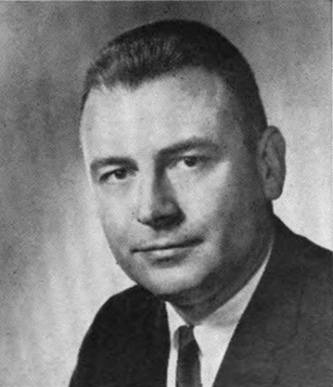 Lee H. Hamilton