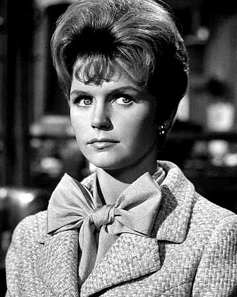 Lee Remick