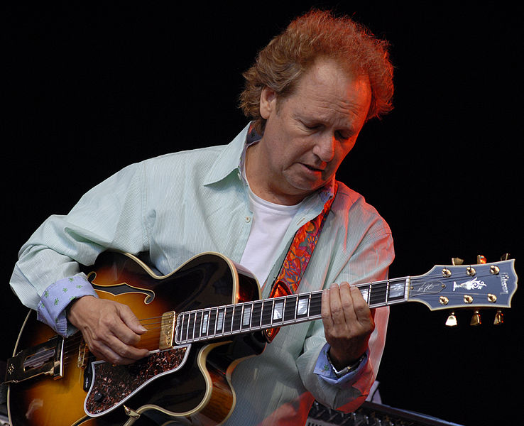 Lee Ritenour