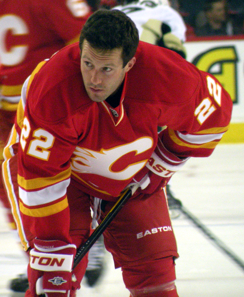 Lee Stempniak