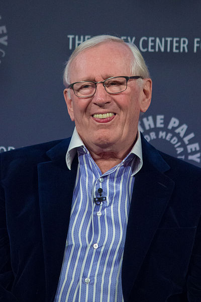 Len Cariou