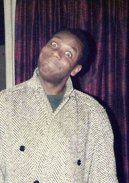 Lenny Henry