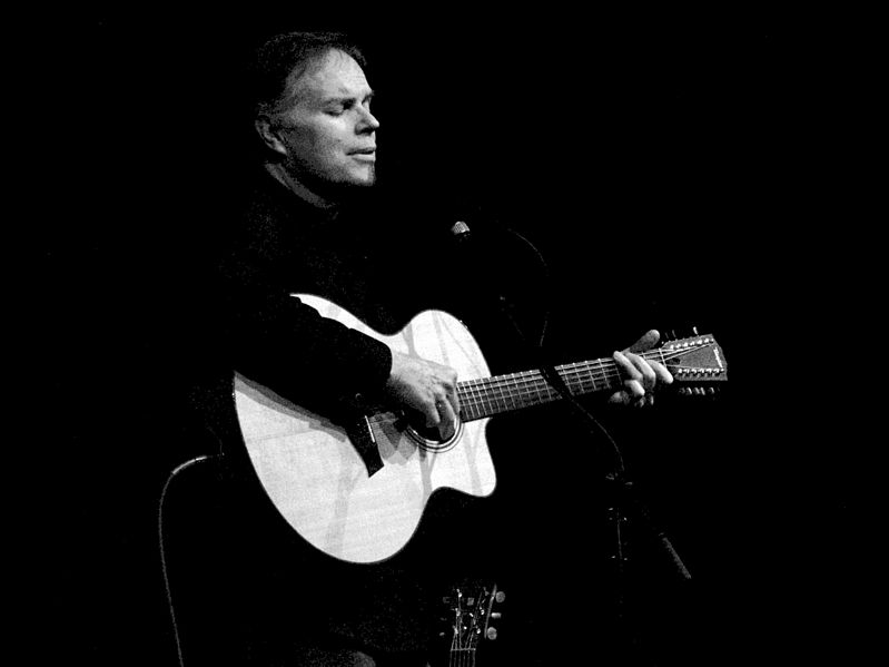 Leo Kottke