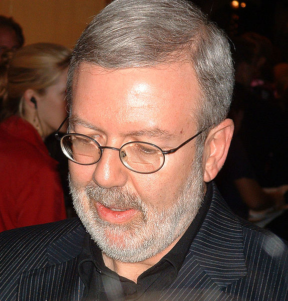 Leonard Maltin