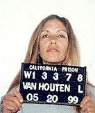 Leslie Van Houten