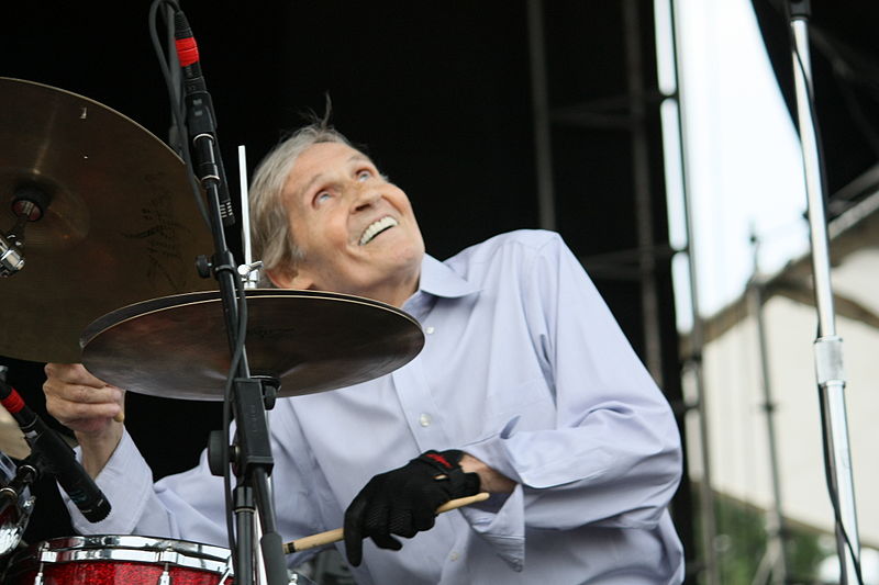 Levon Helm