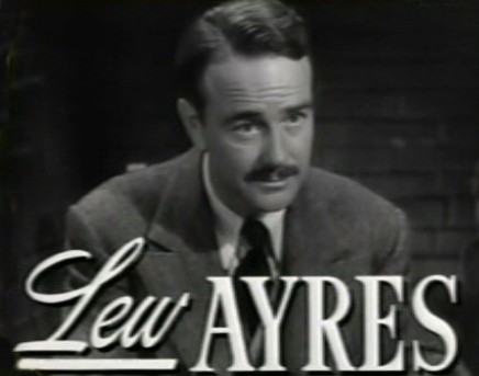 Lew Ayres