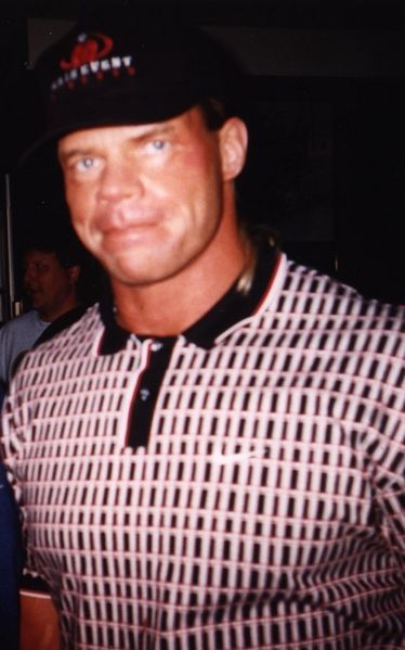 Lex Luger