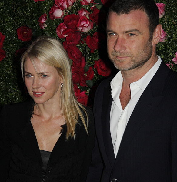 Liev Schreiber