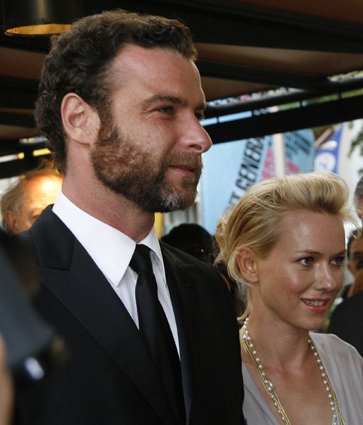 Liev Schreiber