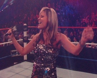 Lilian Garcia