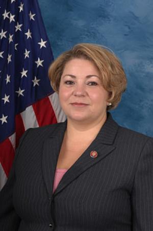 Linda Sanchez