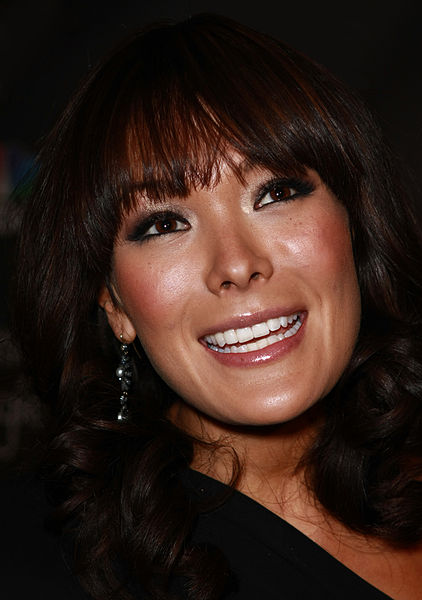 Lindsay Price