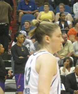 Lindsay Whalen