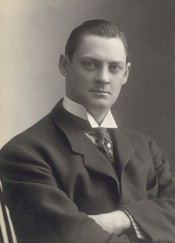 Lionel Barrymore