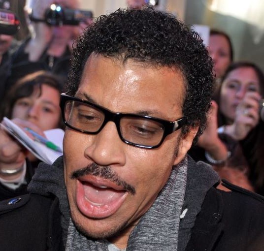 Lionel Richie