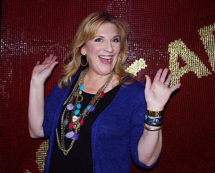 Lisa Lampanelli