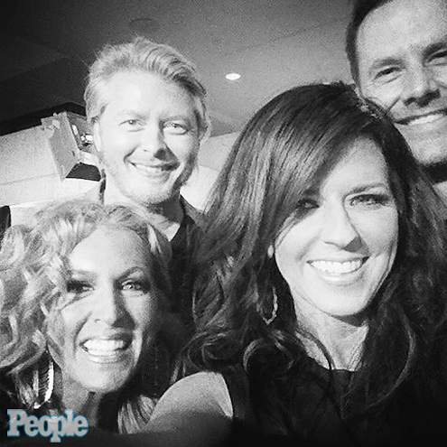 Little Big Town