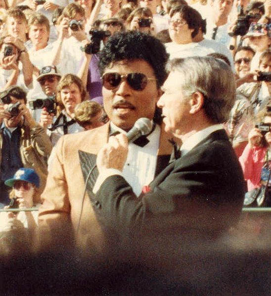 Little Richard