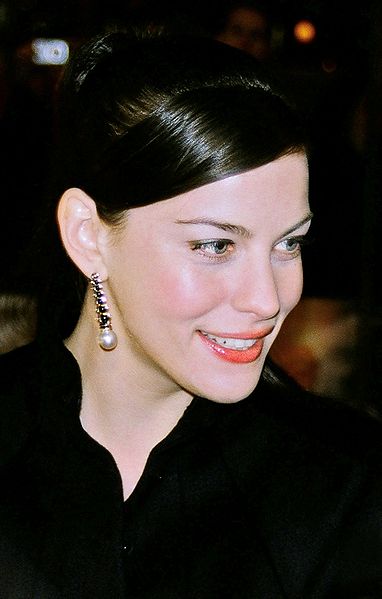 Liv Tyler