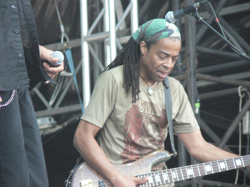 Living Colour