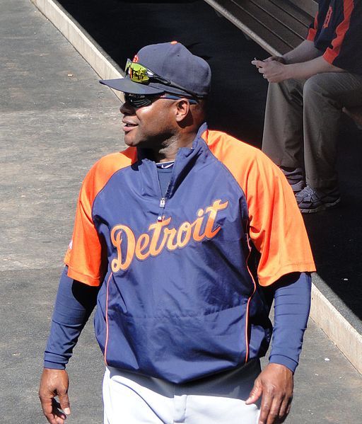 Lloyd McClendon