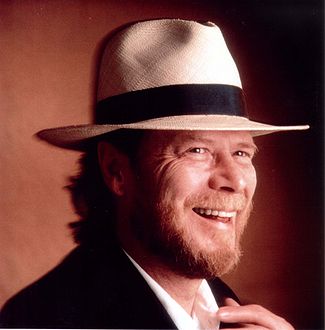 Long John Baldry