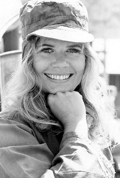 Loretta Swit