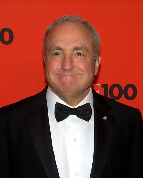 Lorne Michaels