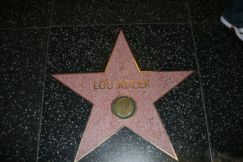 Lou Adler