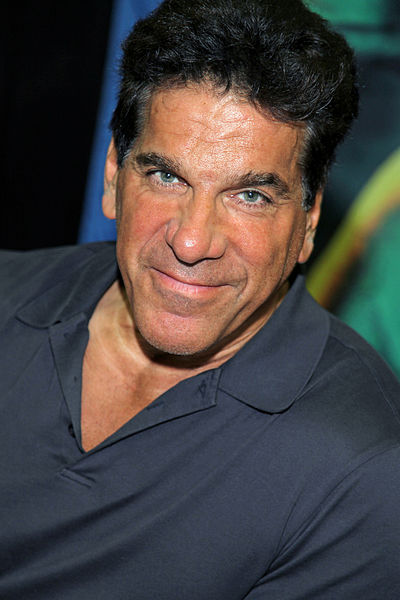 Lou Ferrigno