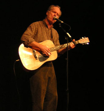 Loudon Wainwright III