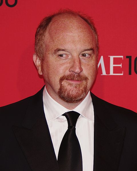 Louis CK