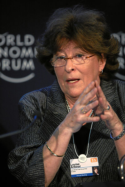 Louise Arbour