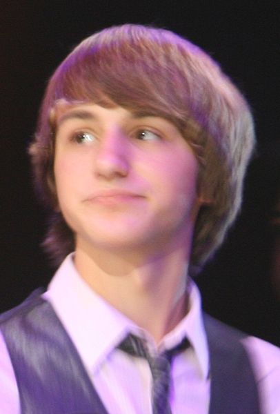 Lucas Cruikshank