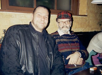 Lucio Fulci