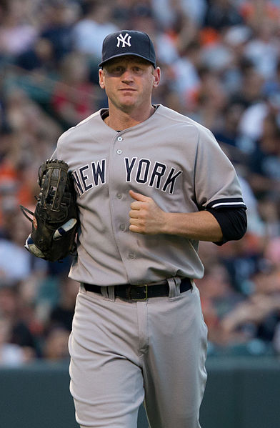 Lyle Overbay