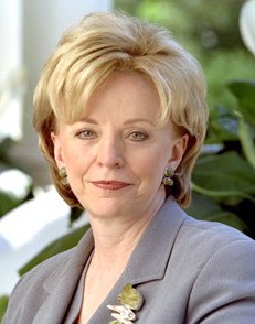 Lynne V. Cheney