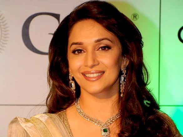 Madhuri Dixit