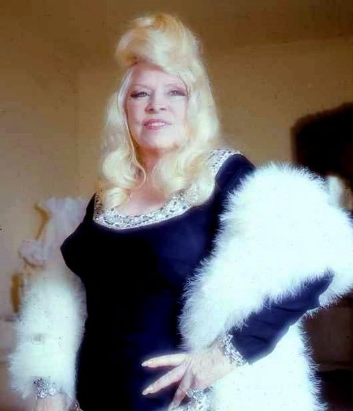 Mae West