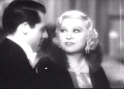 Mae West