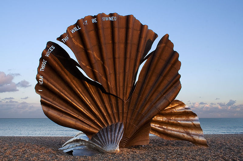 Maggi Hambling