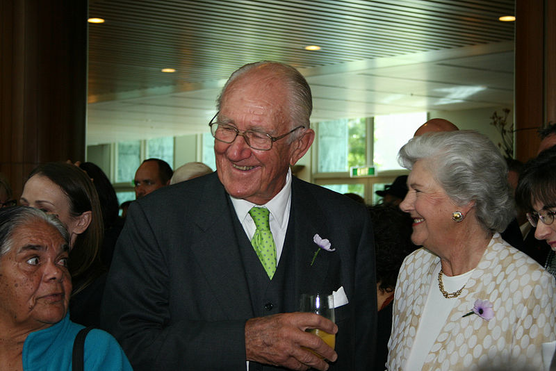 Malcolm Fraser